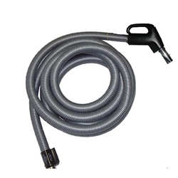 VacuMaid NRH630 Electric Hose with Swivel Handle Central vacuum attachments, central vacuum, central vacuums, central vacuum system, central vacuum systems,  central  vacuum parts, vacuum parts, vacuum cleaner parts, central vac, built in vacuum, central vac parts