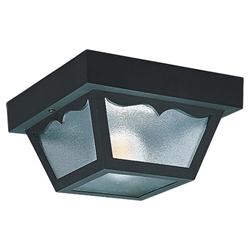 Sea Gull Lighting 7569-32 Outdoor Ceiling Fixture 