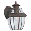Sea Gull Lighting 8038-71 Outdoor Wall Lantern 