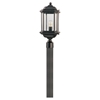Sea Gull Lighting 82029-12 Outdoor Post Lantern 