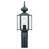 Sea Gull Lighting 8209-12 Outdoor Post Lantern 