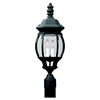 Sea Gull Lighting 82200-12 Outdoor Post Lantern 