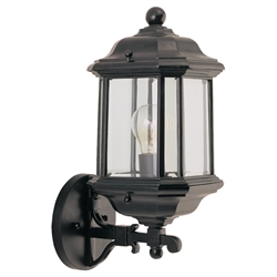 Sea Gull Lighting 84030-12 Outdoor Wall Lantern 