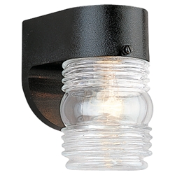 Sea Gull Lighting 8750-12 Outdoor Wall Lantern 