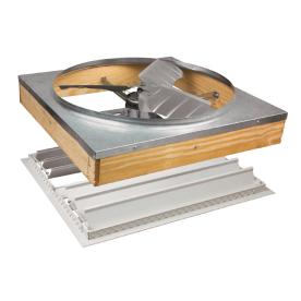 Ventilation