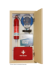 Emerg-A-Center Built-in Emergency Storage Cabinet - 