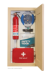 Emerg-A-Center Built-in Emergency Storage Cabinet - 