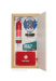 Emerg-A-Center Built-in Emergency Storage Cabinet - 