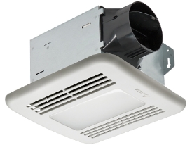 Delta ITG50LED Bathroom Fan
