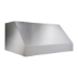 Broan 42" Stainless Steel Pro-Style Outdoor Hood