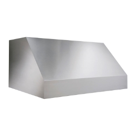 Broan 42" Stainless Steel Pro-Style Outdoor Hood