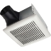 Broan AE50110DC Flex DC™ Bathroom Fan