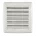 Broan AE80S Flex™ Series Bathroom Fan with Humidity Sensor