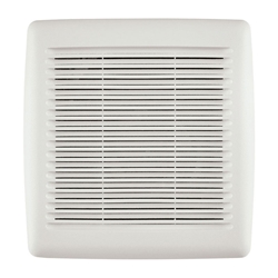 Broan AE80S Flex™ Series Bathroom Fan with Humidity Sensor 