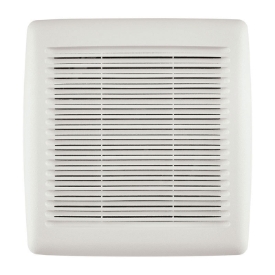 Broan AE80S Flex™ Series Bathroom Fan with Humidity Sensor