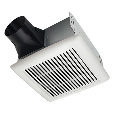 Broan AER50 Flex™ Series Bathroom Fan