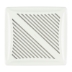 Broan AR80X Invent™ Series Bathroom Fan
