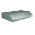 Broan BCSQ130SS Stainless Steel 30" Range Hood