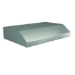 Broan BCSQ130SS Stainless Steel 30" Range Hood - BCSQ130SS