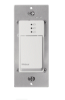 Broan-NuTone CD60W 60-Minute Countdown Timer, White 