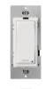 Broan-NuTone DT100W Delay-Off Timer-White 