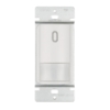 Broan-NuTone MS100W Occupancy Sensor, White 