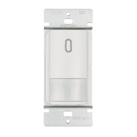 Broan-NuTone MS100W Occupancy Sensor, White