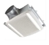 Broan RB110L1 Ultra Pro™ Series Bathroom Fan and Light