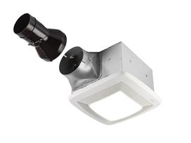 Broan RB80L Bathroom Fan