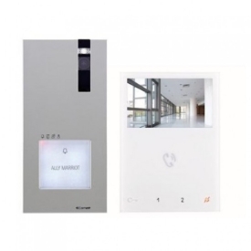 Cyrex HFX-7000M Comelit Video Intercom System 