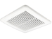 Delta ELT80-110D Bathroom Duel Speed Fan - ELT80-110D
