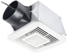 Delta ELT80-110LED Bathroom Fan/Light Bathroom fan, quiet bathroom fan, bathroom fans, Exhaust fan, quiet exhaust fan, Bathroom exhaust fans