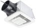 Delta ELT80-110LED Bathroom Fan/Light - ELT80-110LED