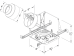 Delta ELT80-110MH Bathroom Fan/Humidity Sensor with Motion Sensor - ELT80-110MH