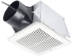 Delta ELT80-110MH Bathroom Fan/Humidity Sensor with Motion Sensor - ELT80-110MH
