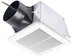 Delta ELT80-110MH Bathroom Fan/Humidity Sensor with Motion Sensor - ELT80-110MH
