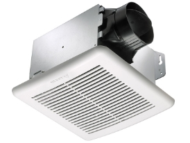 Delta GBR100 Bathroom Fan