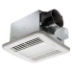 Delta GBR100HLED Bathroom Fan