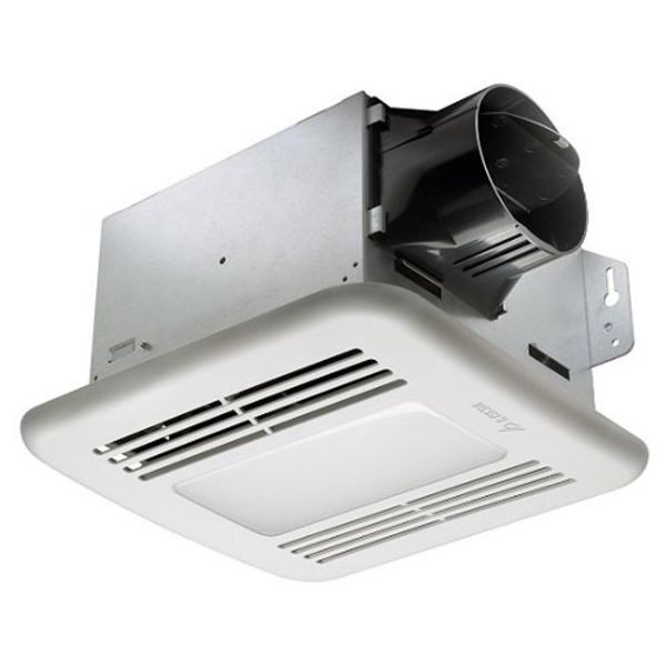Delta GBR100HLED Bathroom Fan 