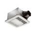 Delta GBR100LED Bathroom Fan