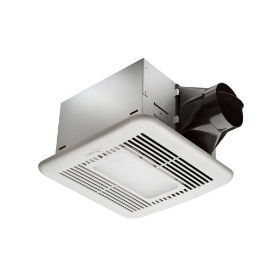 Delta GBR100LED Bathroom Fan