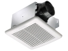 Delta GBR80 Bathroom Fan Delta bathroom fans, delta fans, bathroom fan, exhaust fan, quiet bathroom fan, quiet fan, delta GBR80