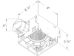 Delta GBR80H Bathroom Fan with Humidity Sensor - GBR80H