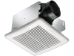 Delta GBR80H Bathroom Fan with Humidity Sensor - GBR80H