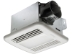 Delta GBR80HLED Bathroom Fan with Humidity Sensor/LED Light