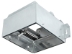 Delta ITG-CRD Ceiling Radiation Damper