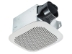 Delta ITG70BT Bathroom Fan with Bluetooth® Speaker