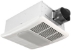 Delta RAD80L Bathroom Fan with Light and Heat