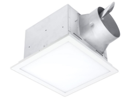 Delta SIG80-110ELED Bathroom Fan