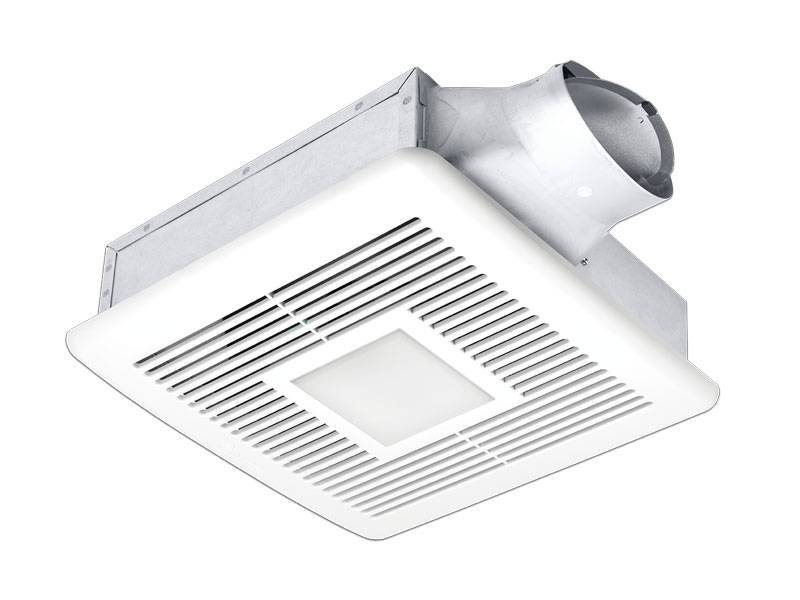 Delta - Delta SLM80-110LED Slim Fit with LED Light #SLM80-110LED